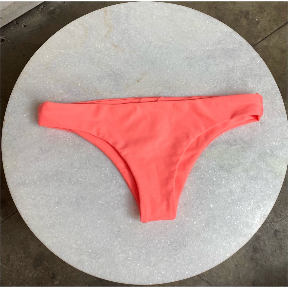 NWT LOLLI Swim Bikini Bottom